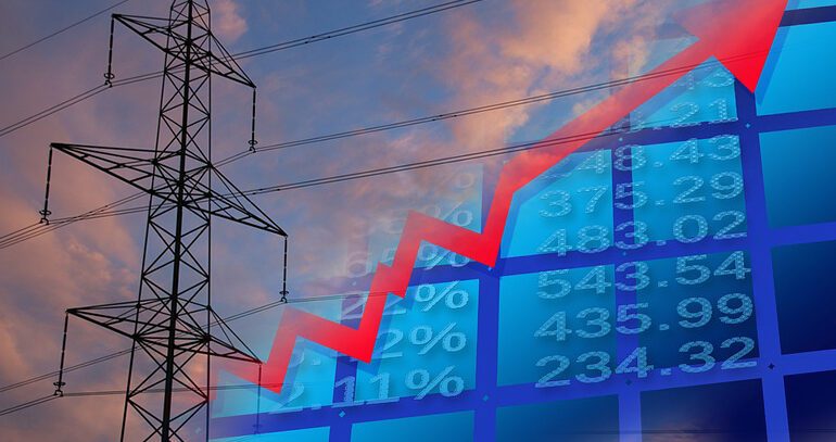 ΛΟΓΑΡΙΑΣΜΟΙ ΡΕΥΜΑΤΟΣ: ΕΠΙΔΟΤΗΣΕΙΣ 33 ΛΕΠΤΑ ΑΝΑ ΚΙΛΟΒΑΤΩΡΑ ΤΟΝ ΙΑΝΟΥΑΡΙΟ